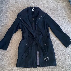 Calvin Klein winter coat